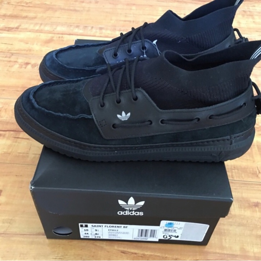Adidas Original Saint Florent Bed JW Ford Size 10